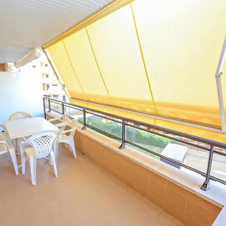 Appartement Paradis 33 Only Families
