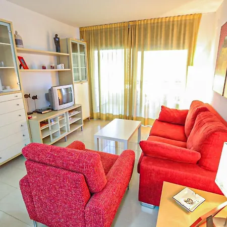 Paradis 33 Only Families Appartement