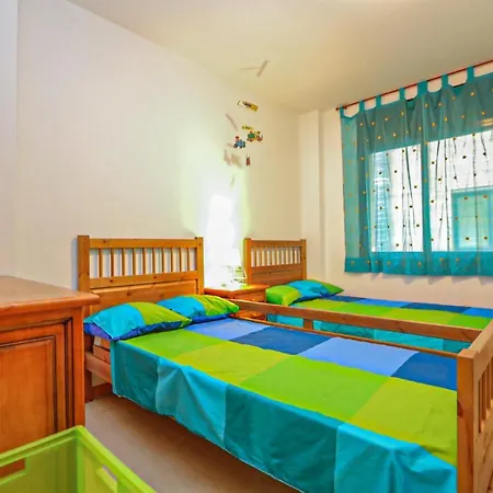 Appartement Paradis 33 Only Families *