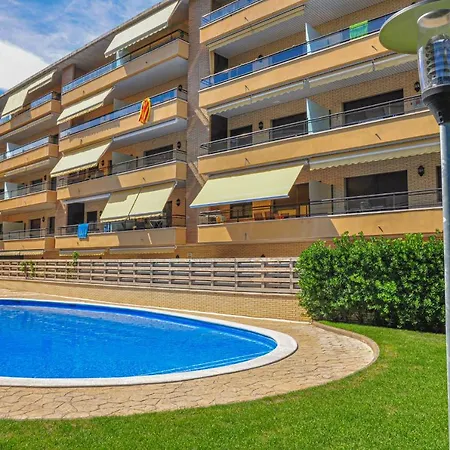 Paradis 33 Only Families Appartement Cambrils