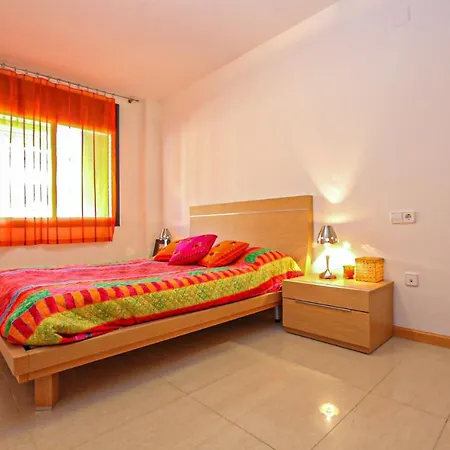 Paradis 33 Only Families Appartement Cambrils