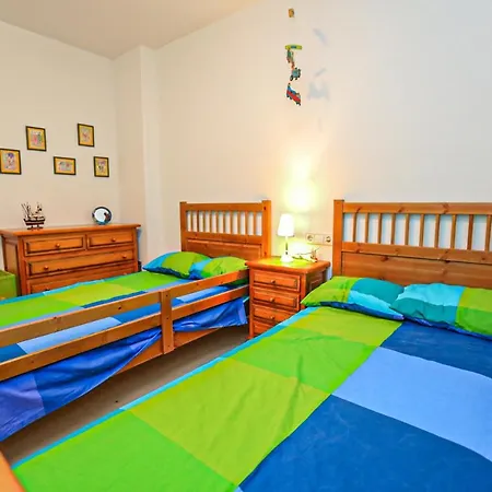 Litoral Costa Dorada - Paradis Only Families *
