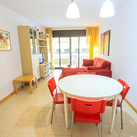 Paradis 33 Only Families Appartement *