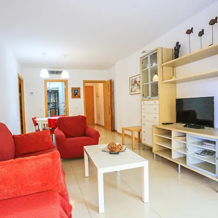 Paradis 33 Only Families * Cambrils