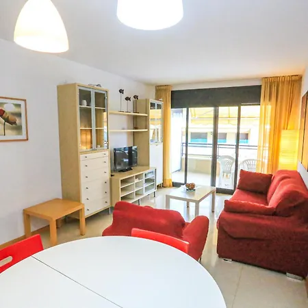 Appartement Paradis 33 Only Families