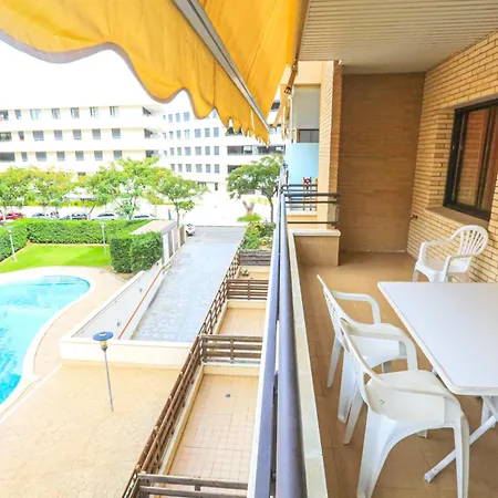 Paradis 33 Only Families Appartement *