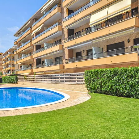 Apartment Paradis 33 Only Families *