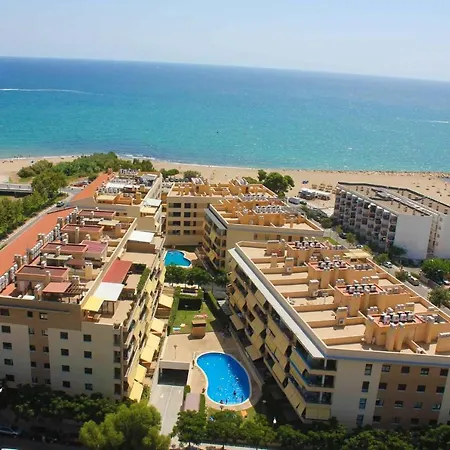 Litoral Costa Dorada - Paradis Only Families
