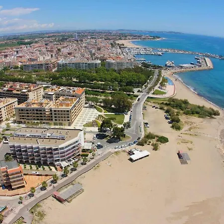 Litoral Costa Dorada - Paradis Only Families