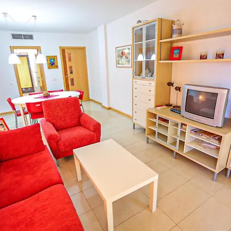 Litoral Costa Dorada - Paradis Only Families *