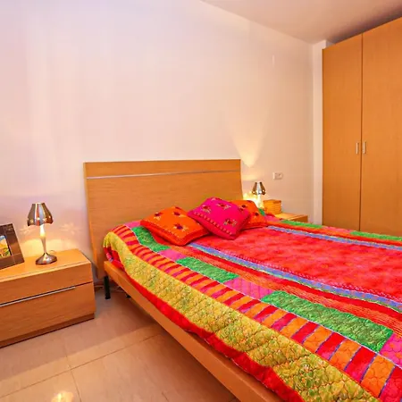 Paradis 33 Only Families * Cambrils