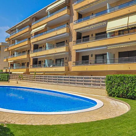 Paradis 33 Only Families Apartment