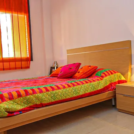 Apartment Paradis 33 Only Families Cambrils