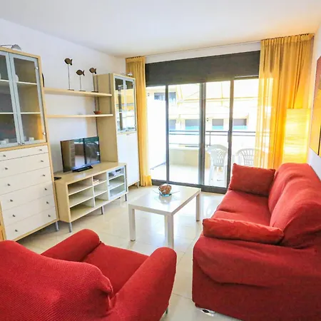 Paradis 33 Only Families Cambrils