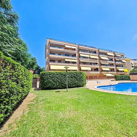 Litoral Costa Dorada - Paradis Only Families Cambrils