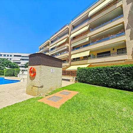 Litoral Costa Dorada - Paradis Only Families