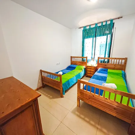 Litoral Costa Dorada - Paradis Only Families Apartamento Cambrils