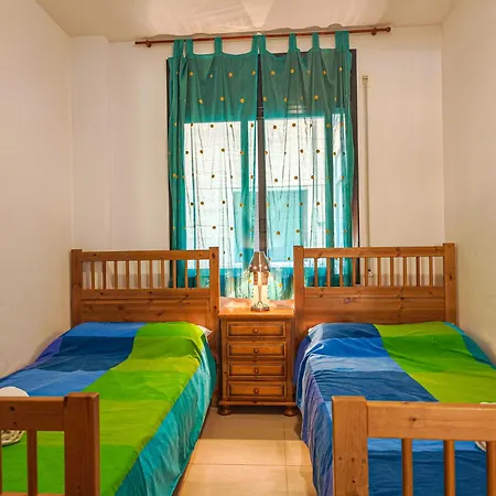 Litoral Costa Dorada - Paradis Only Families