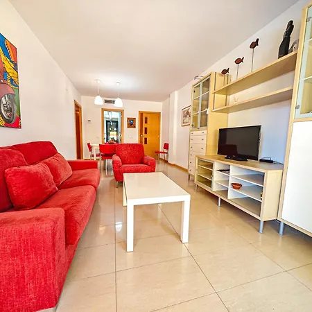 Litoral Costa Dorada - Paradis Only Families Cambrils