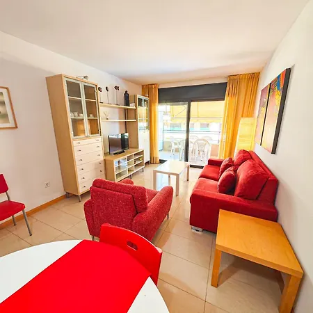 Litoral Costa Dorada - Paradis Only Families * Cambrils