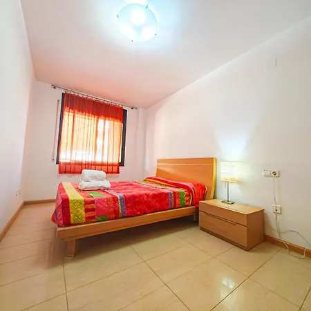 Litoral Costa Dorada - Paradis Only Families Apartamento Cambrils