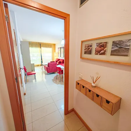 Apartamento Litoral Costa Dorada - Paradis Only Families Cambrils