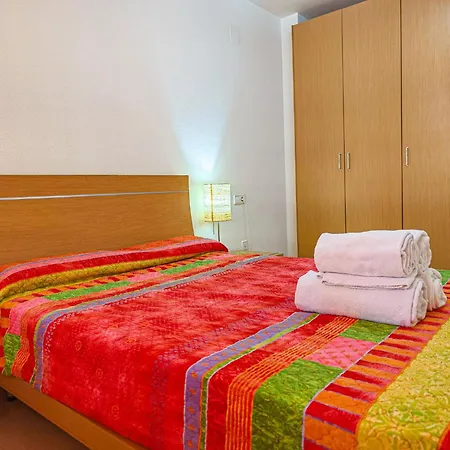 Litoral Costa Dorada - Paradis Only Families Cambrils