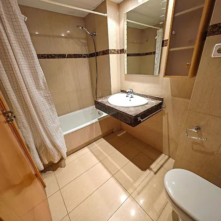 Litoral Costa Dorada - Paradis Only Families *