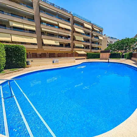 Litoral Costa Dorada - Paradis Only Families * Cambrils