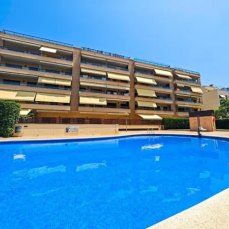 Litoral Costa Dorada - Paradis Only Families *