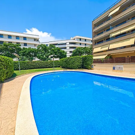 Litoral Costa Dorada - Paradis Only Families