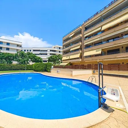 Litoral Costa Dorada - Paradis Only Families Cambrils