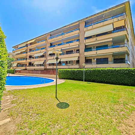 Litoral Costa Dorada - Paradis Only Families Apartamento