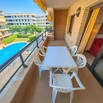 Litoral Costa Dorada - Paradis Only Families * Cambrils