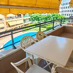 Lägenhet Litoral Costa Dorada - Paradis Only Families Cambrils