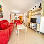 Litoral Costa Dorada - Paradis Only Families Cambrils