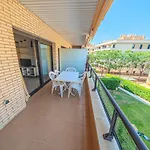 Litoral Costa Dorada - Paradis Only Families Lägenhet *