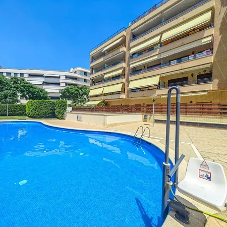 Apartament Litoral Costa Dorada - Paradis Only Families