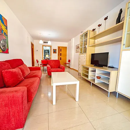 Litoral Costa Dorada - Paradis Only Families 坎布里尔斯