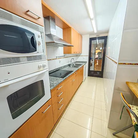 Litoral Costa Dorada - Paradis Only Families 公寓 *