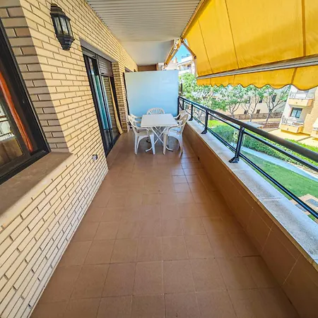 Litoral Costa Dorada - Paradis Only Families * 坎布里尔斯