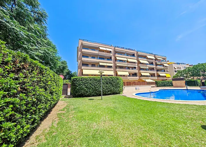 Litoral Costa Dorada - Paradis Only Families Cambrils