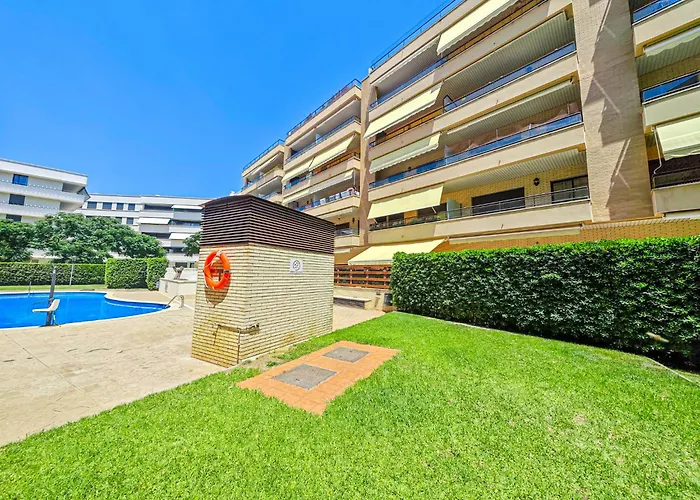 Litoral Costa Dorada - Paradis Only Families